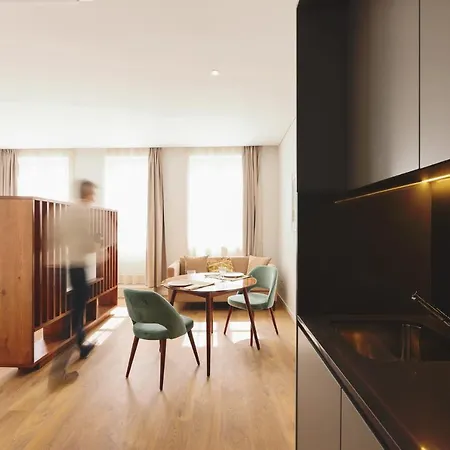 Appartamento Ribeira Flores 59 Downtown *