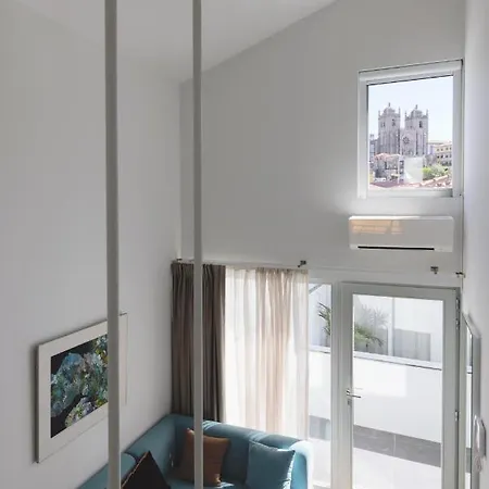 Ribeira Flores 59 Downtown Oporto
