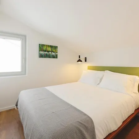 Ribeira Flores 59 Downtown Appartamento *