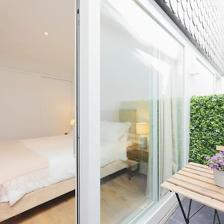 Ribeira Flores 59 Downtown Appartamento *