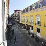 Ribeira Flores 59 Downtown Apartamento *