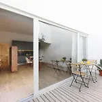 Ribeira Flores 59 Downtown Apartamento *