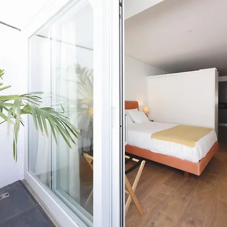 Ribeira Flores 59 Downtown Apartment Porto