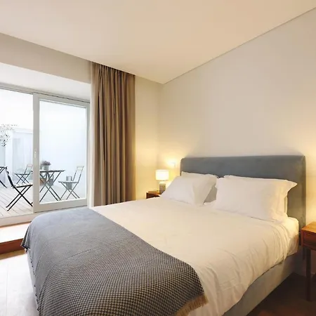 Apartment Ribeira Flores 59 Downtown Porto