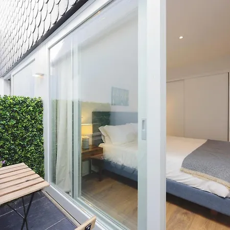 Apartment Ribeira Flores 59 Downtown Porto
