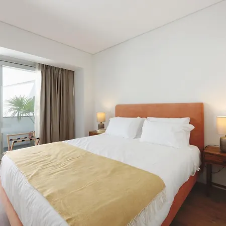 Ribeira Flores 59 Downtown Apartment *