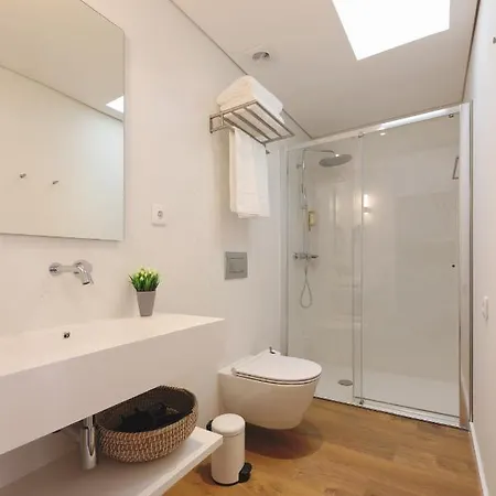 Apartment Ribeira Flores 59 Downtown *