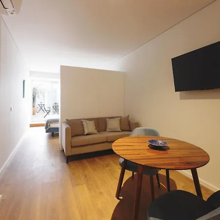 Ribeira Flores 59 Downtown Apartment Porto