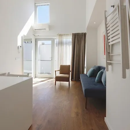 Apartment Ribeira Flores 59 Downtown Porto