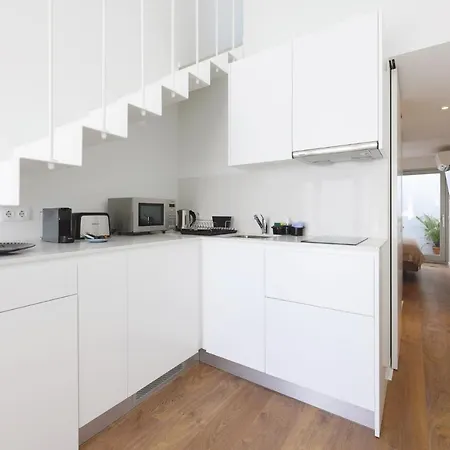 Ribeira Flores 59 Downtown Apartment Porto