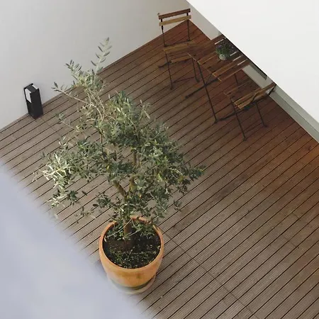 Apartment Ribeira Flores 59 Downtown *