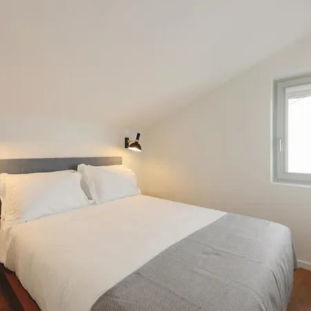 Ribeira Flores 59 Downtown Apartment Porto