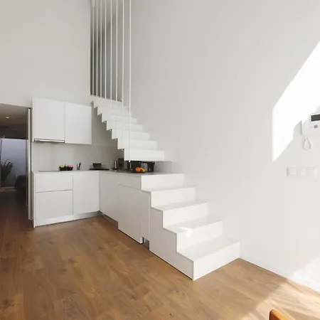 Ribeira Flores 59 Downtown Apartment Porto