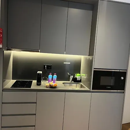 Apartment Ribeira Flores 59 Downtown