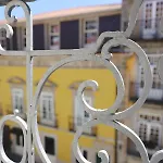 Ribeira Flores 59 Downtown *