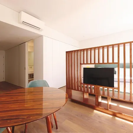 Ribeira Flores 59 Downtown Appartamento *