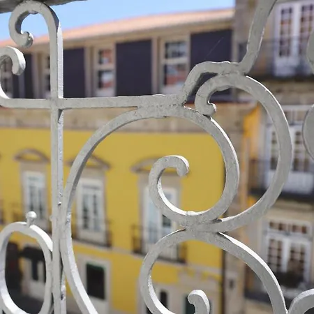 Ribeira Flores 59 Downtown *