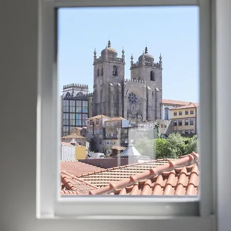 Ribeira Flores 59 Downtown *