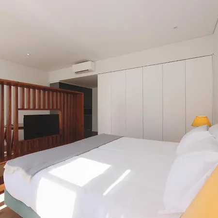Ribeira Flores 59 Downtown Appartement