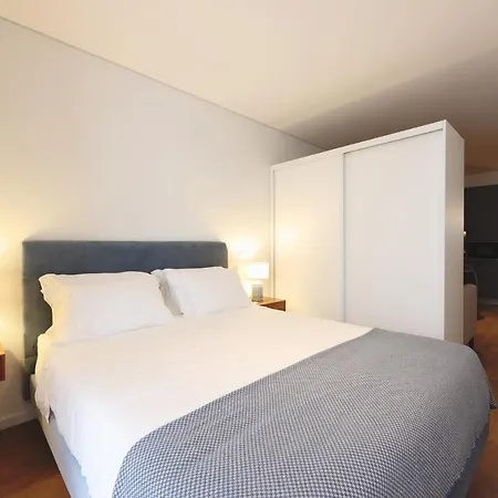 Lägenhet Ribeira Flores 59 Downtown *