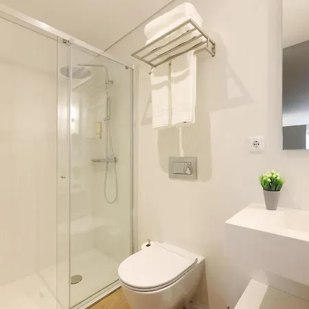 Ribeira Flores 59 Downtown Oporto