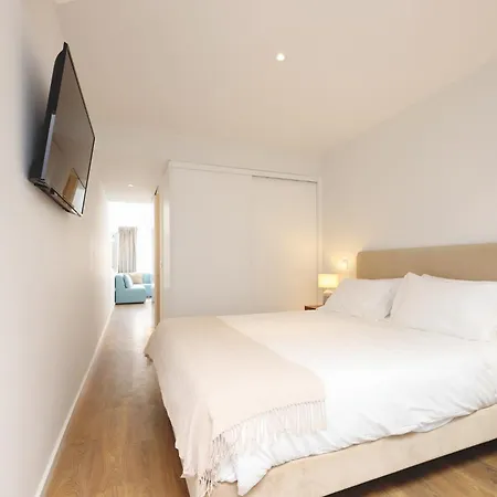 Appartement Ribeira Flores 59 Downtown *