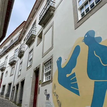 Ribeira Flores 59 Downtown 아파트 *