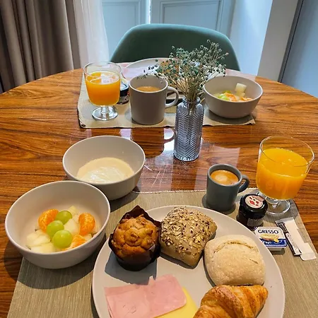 Appartamento Ribeira Flores 59 Downtown