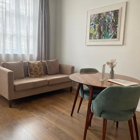 Ribeira Flores 59 Downtown Apartamento *