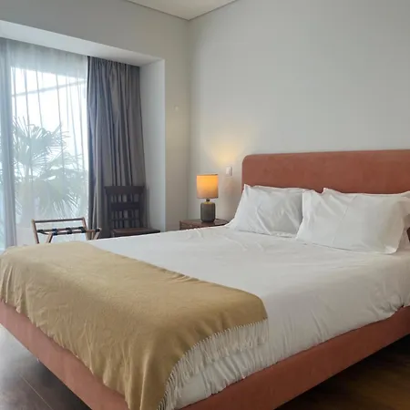 Apartamento Ribeira Flores 59 Downtown *