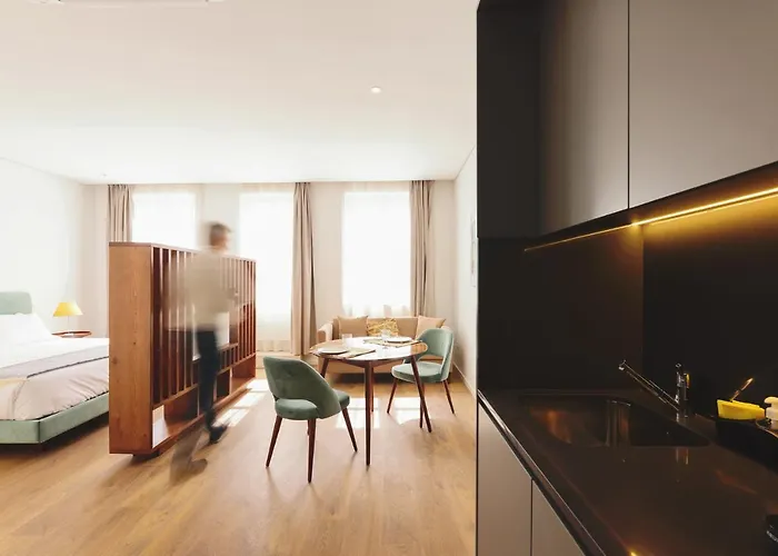 Apartament Ribeira Flores 59 Downtown *