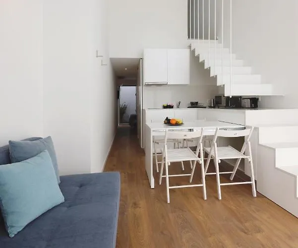 شقة Ribeira Flores 59 Downtown *