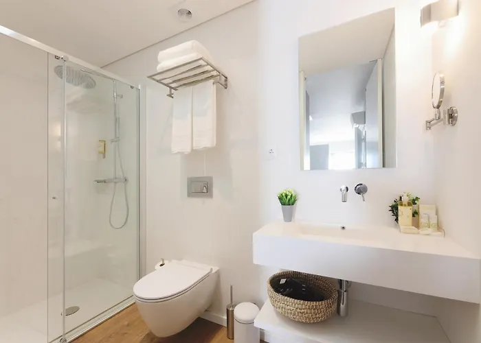 Ribeira Flores 59 Downtown * Πόρτο