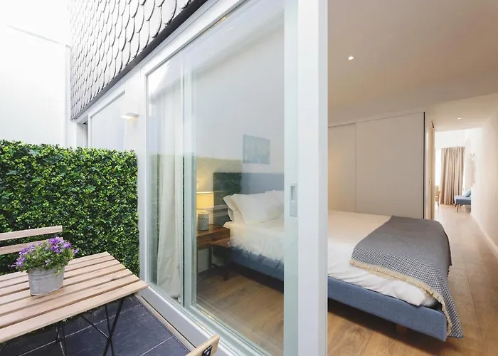 Διαμέρισμα Ribeira Flores 59 Downtown Πόρτο