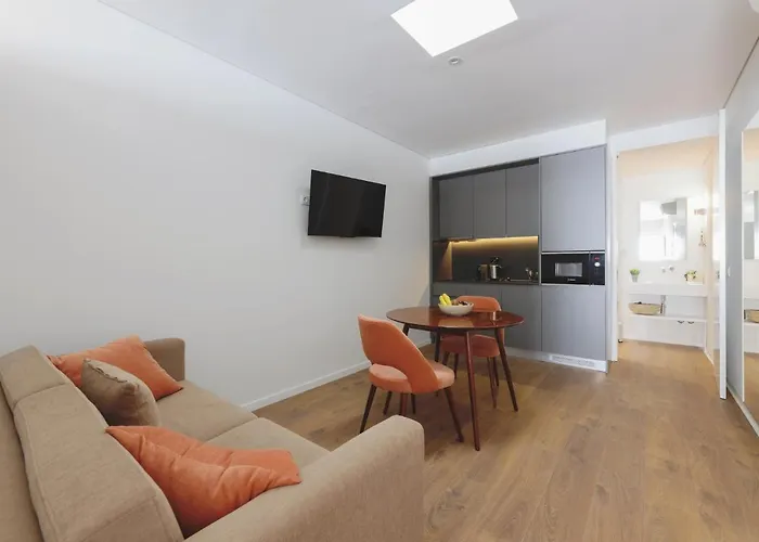 Ribeira Flores 59 Downtown Porto