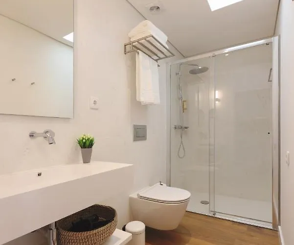 Apartment Ribeira Flores 59 Downtown *