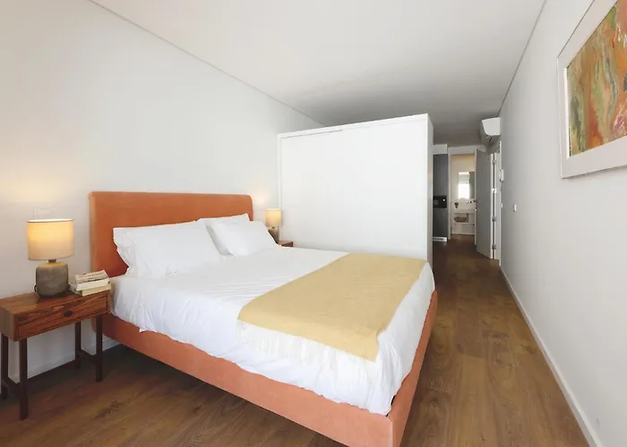 Ribeira Flores 59 Downtown Πόρτο