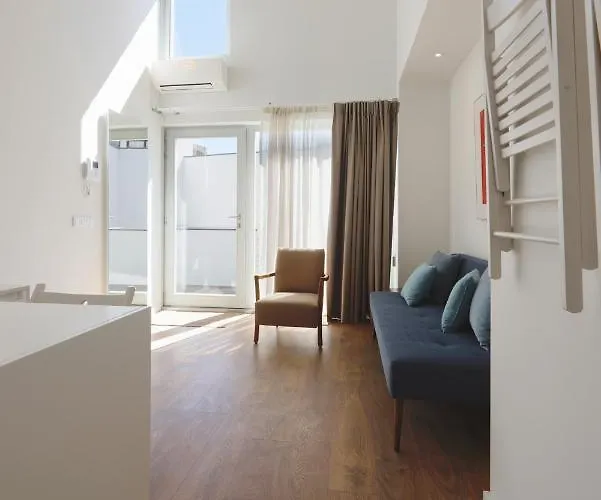 Apartment Ribeira Flores 59 Downtown Porto