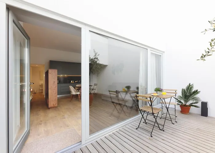 Ribeira Flores 59 Downtown Διαμέρισμα *