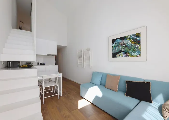 Ribeira Flores 59 Downtown Πόρτο