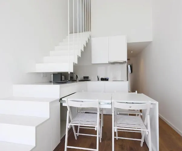 Ribeira Flores 59 Downtown Apartment *