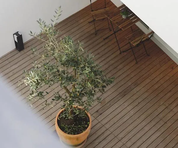 Apartment Ribeira Flores 59 Downtown *