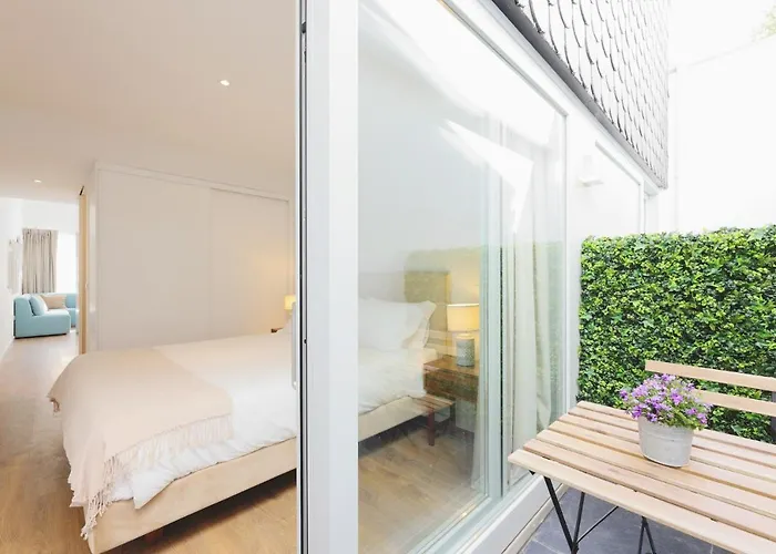 Ribeira Flores 59 Downtown Apartment *