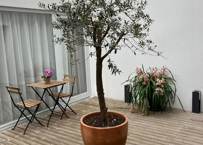 Ribeira Flores 59 Downtown Apartment *