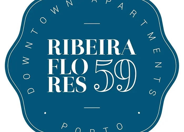 Ribeira Flores 59 Downtown Διαμέρισμα *