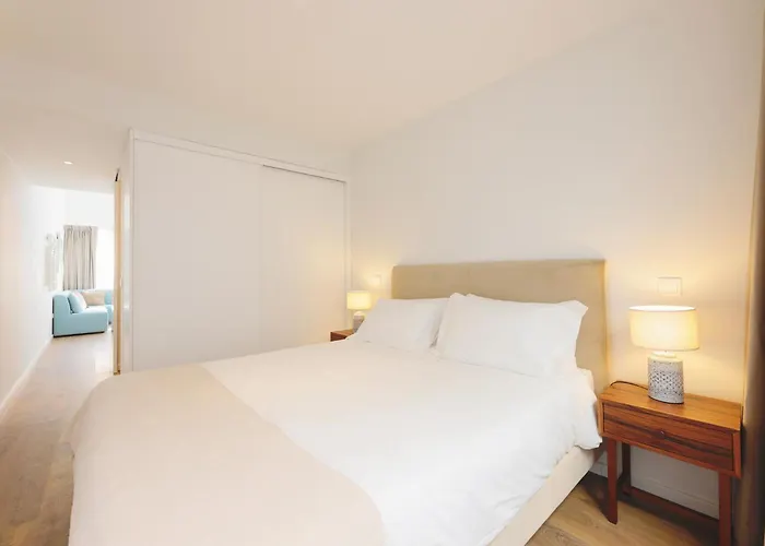 Ribeira Flores 59 Downtown Διαμέρισμα