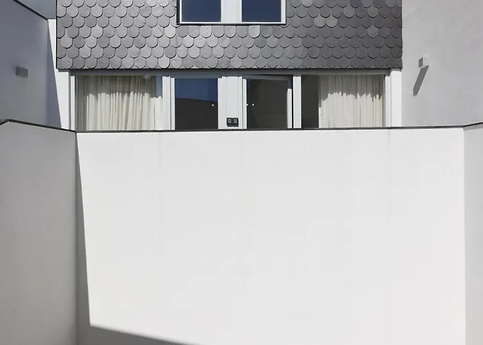 Ribeira Flores 59 Downtown