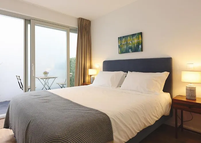 Ribeira Flores 59 Downtown