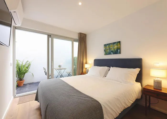 Διαμέρισμα Ribeira Flores 59 Downtown