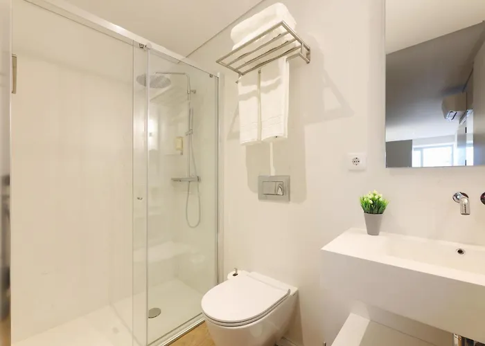 Ribeira Flores 59 Downtown Porto